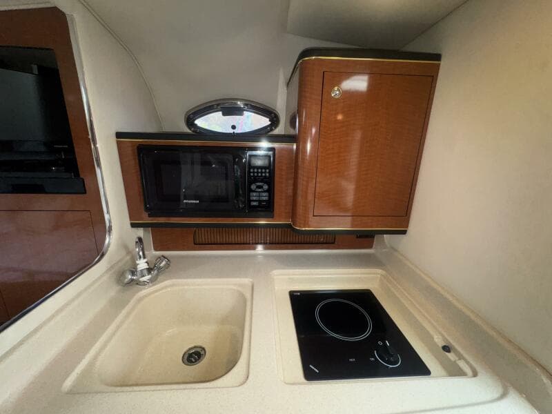 2002 Sea Ray 280 Sundancer