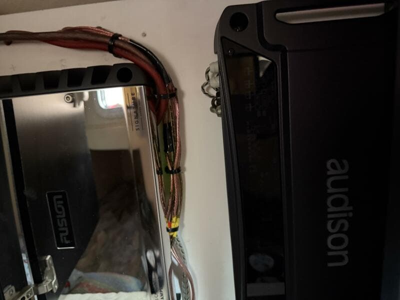 2002 Sea Ray 280 Sundancer