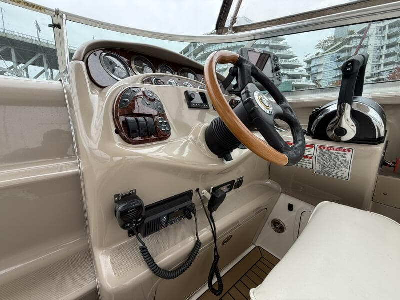 2002 Sea Ray 280 Sundancer