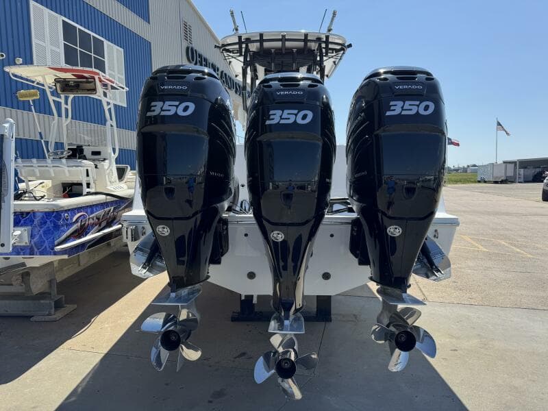 2022 Onslow Bay 33 TE