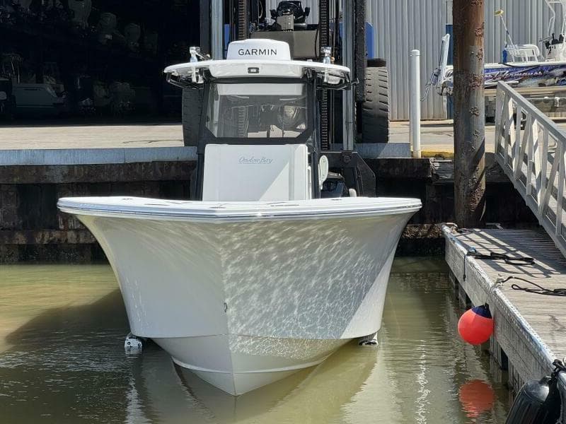 2022 Onslow Bay 33 TE