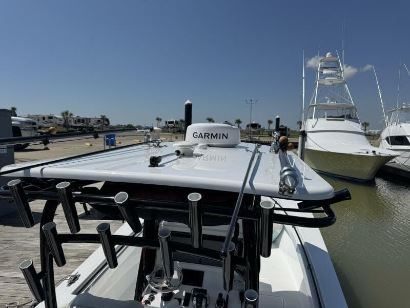 2022 Onslow Bay 33 TE