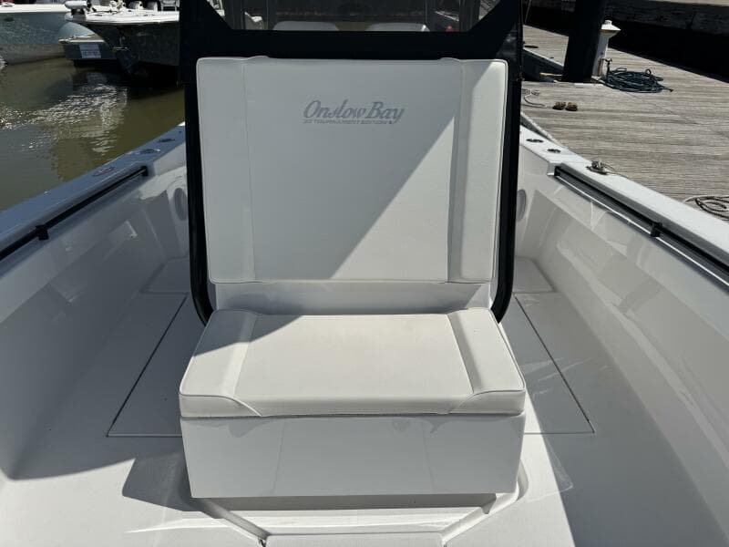 2022 Onslow Bay 33 TE