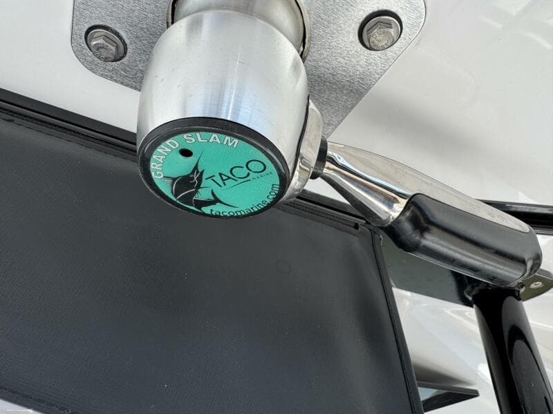 2022 Onslow Bay 33 TE