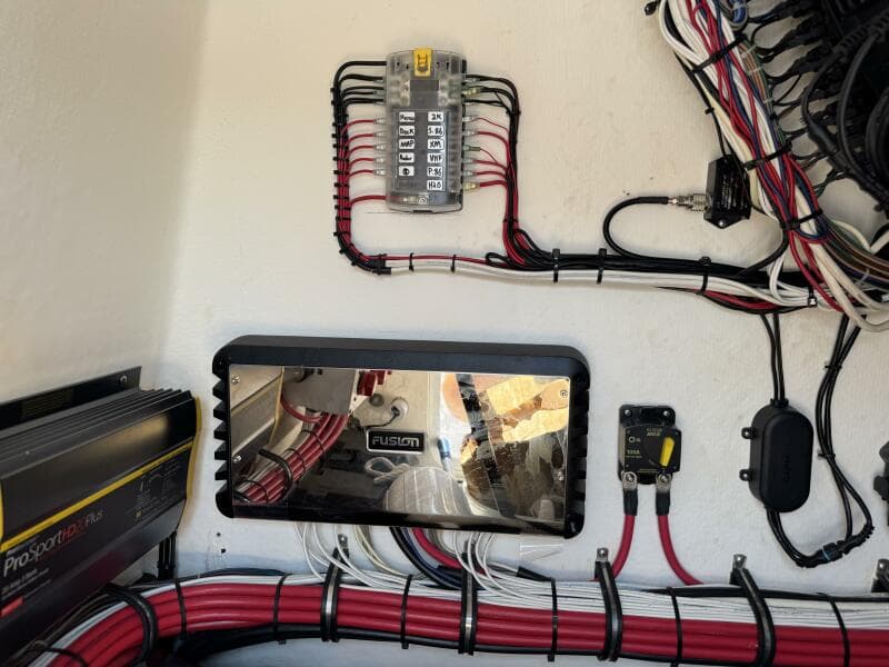 2022 Onslow Bay 33 TE