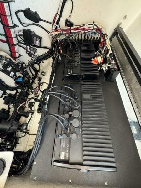 2022 Onslow Bay 33 TE