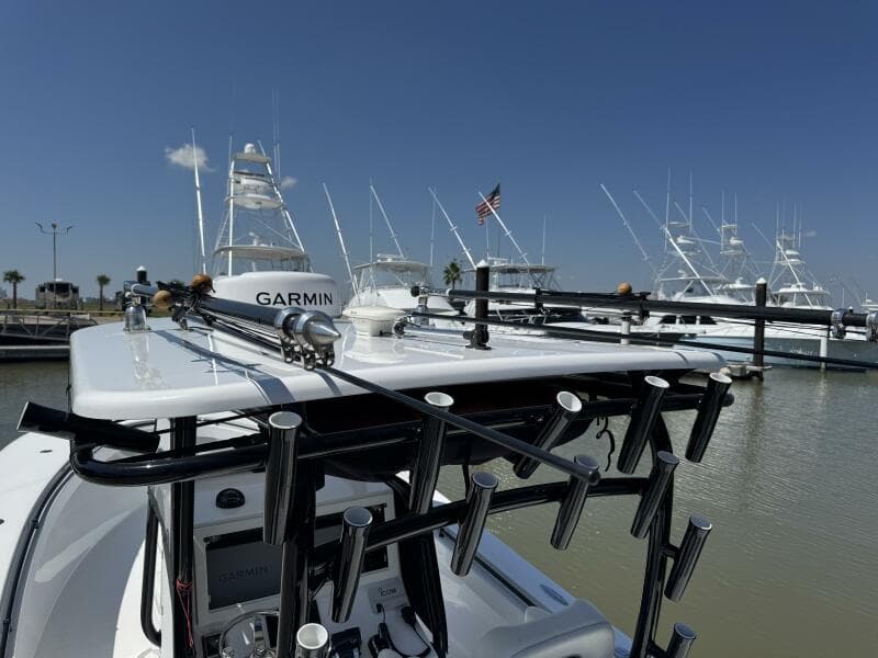 2022 Onslow Bay 33 TE