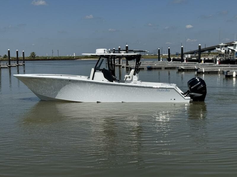 2022 Onslow Bay 33 TE