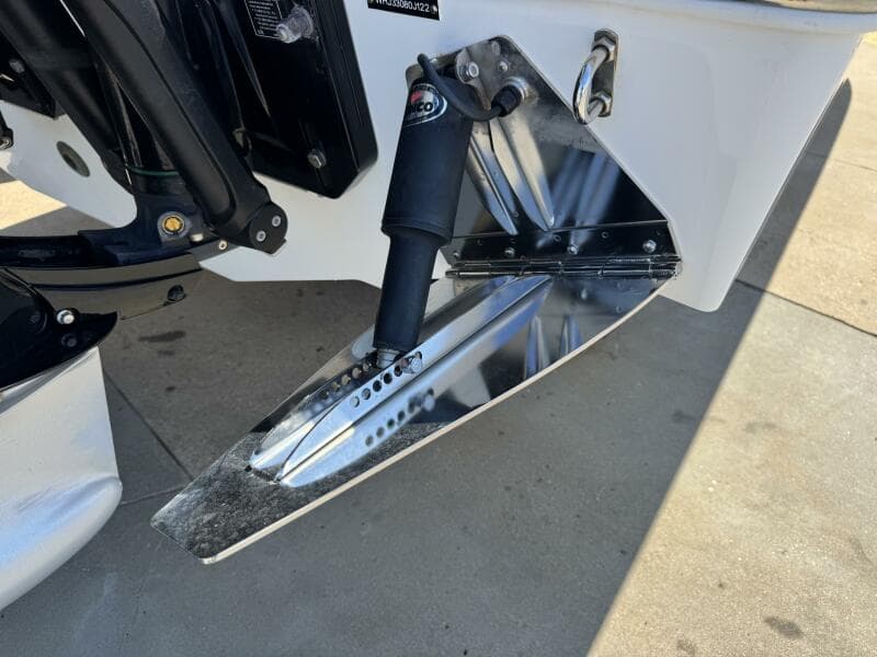 2022 Onslow Bay 33 TE