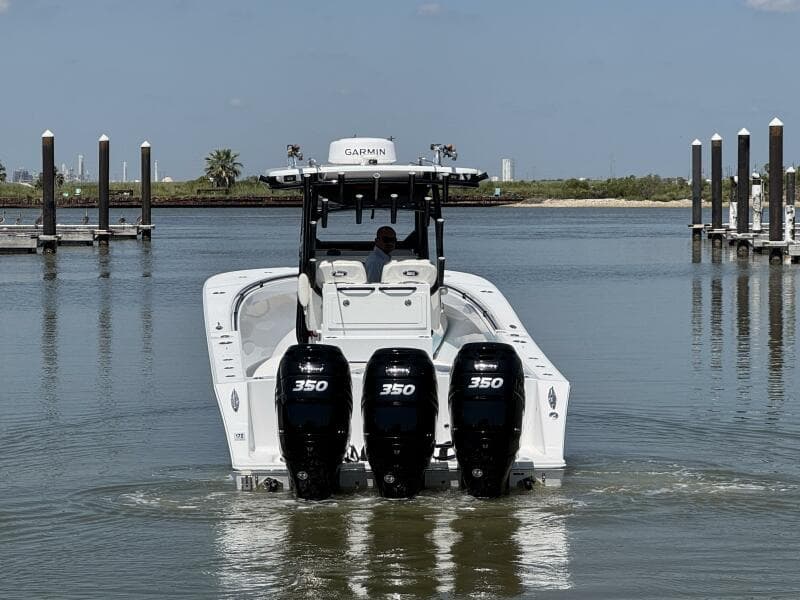 2022 Onslow Bay 33 TE