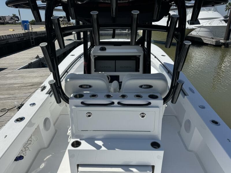 2022 Onslow Bay 33 TE