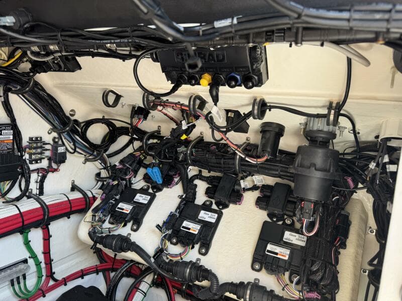 2022 Onslow Bay 33 TE