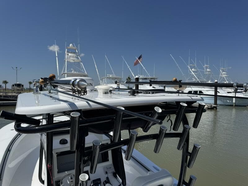 2022 Onslow Bay 33 TE