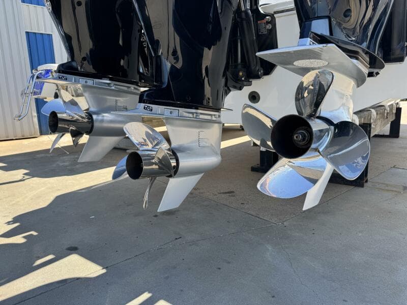 2022 Onslow Bay 33 TE