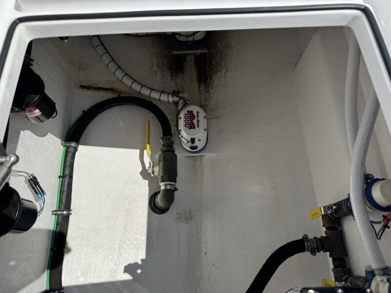 2022 Onslow Bay 33 TE