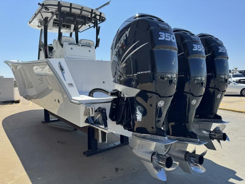 2022 Onslow Bay 33 TE