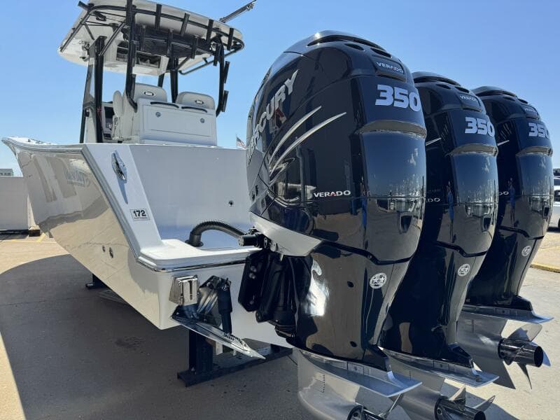 2022 Onslow Bay 33 TE