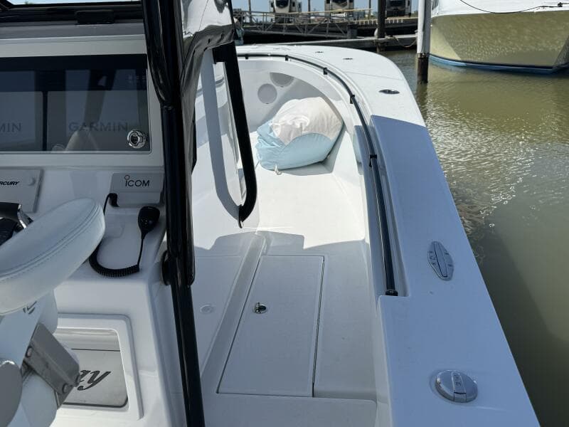 2022 Onslow Bay 33 TE