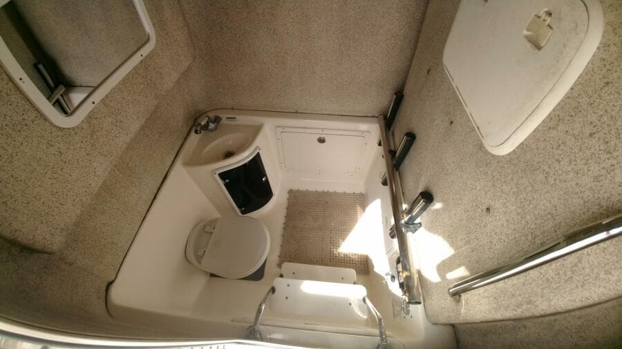 2006 Wellcraft 352 Sport