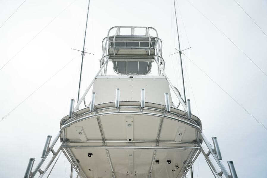 2004 Stolper 38 Express