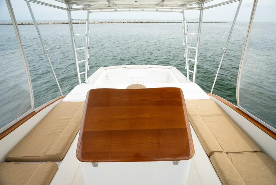 2004 Stolper 38 Express