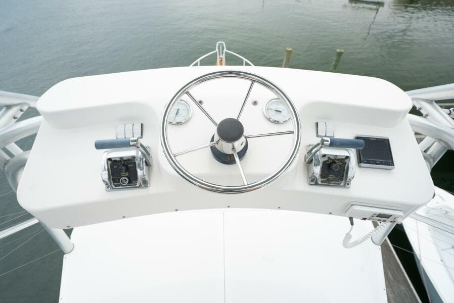 2004 Stolper 38 Express