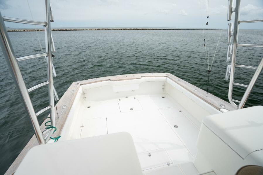 2004 Stolper 38 Express