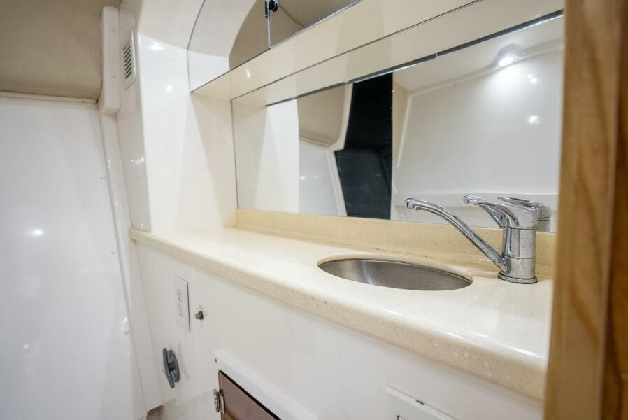 2004 Stolper 38 Express