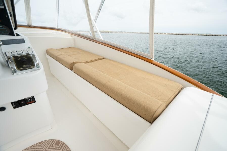 2004 Stolper 38 Express