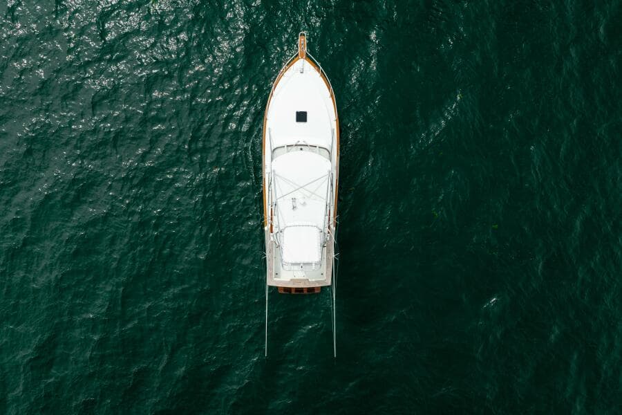 2004 Stolper 38 Express