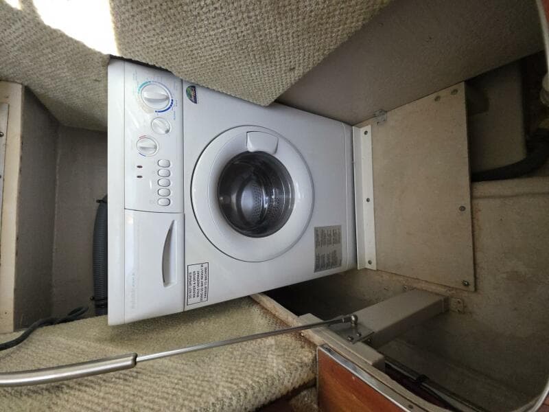 2007 Sea Ray 44 Sedan Bridge