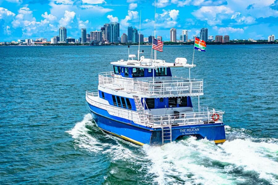 2002 Custom Tri-Kat 60