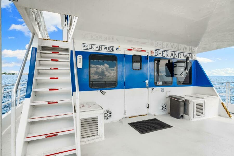 2002 Custom Tri-Kat 60