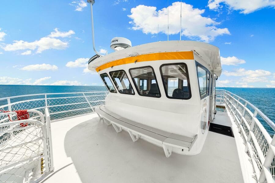 2002 Custom Tri-Kat 60