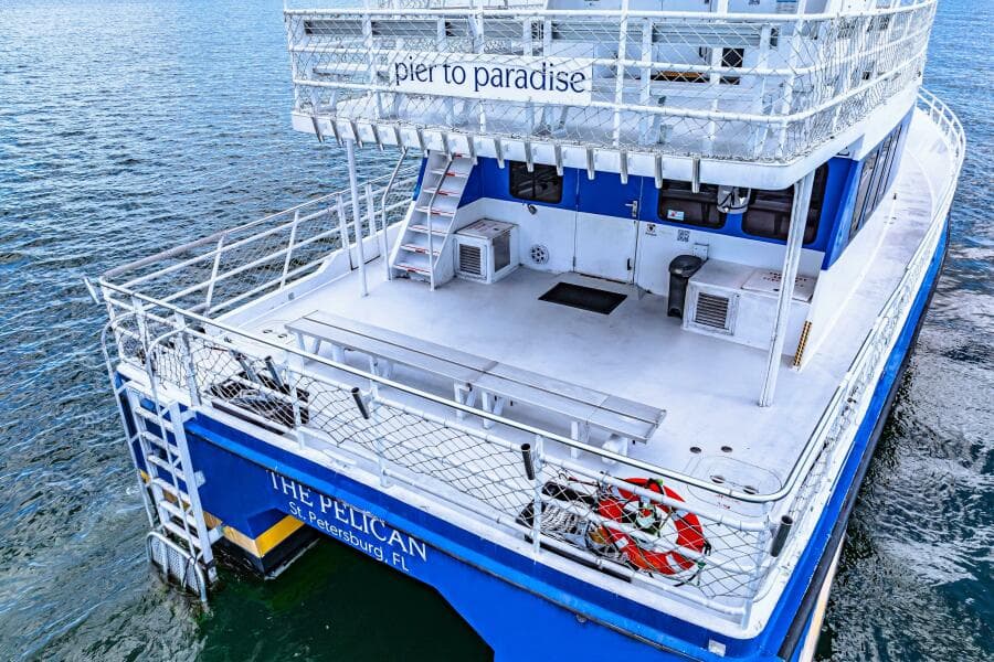 2002 Custom Tri-Kat 60