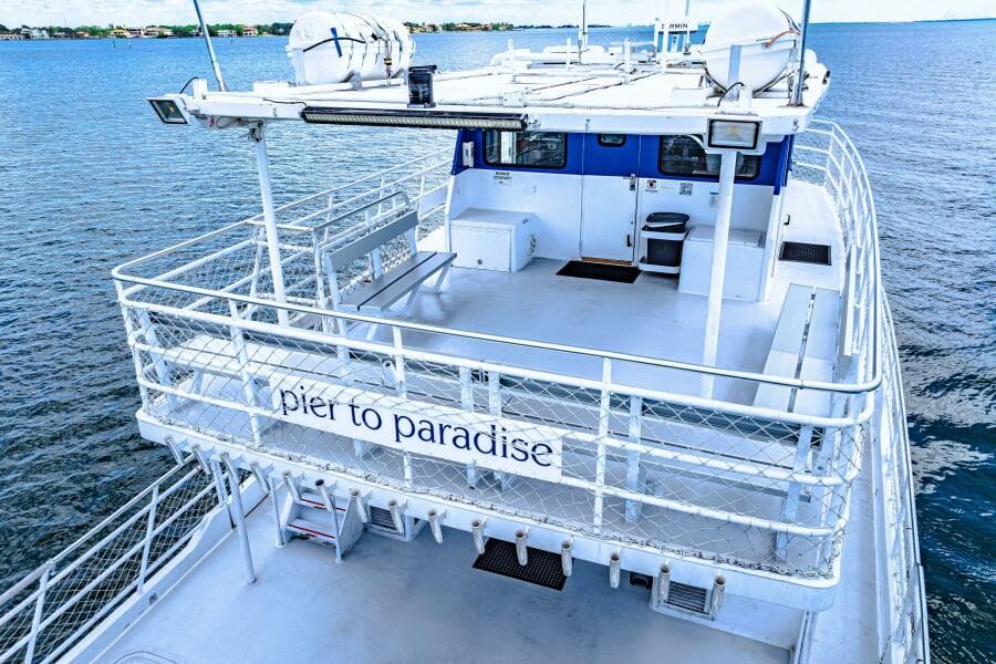 2002 Custom Tri-Kat 60