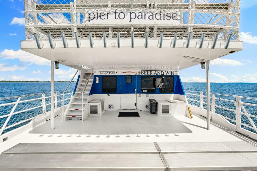 2002 Custom Tri-Kat 60