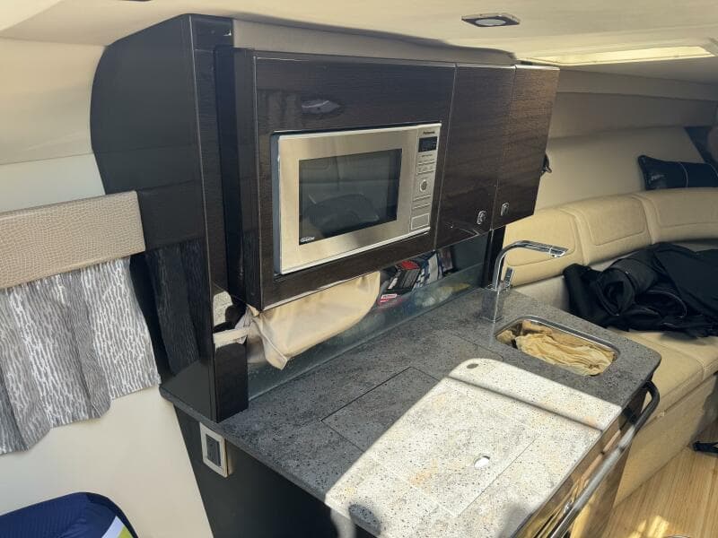 2014 Formula 350 Sun Sport