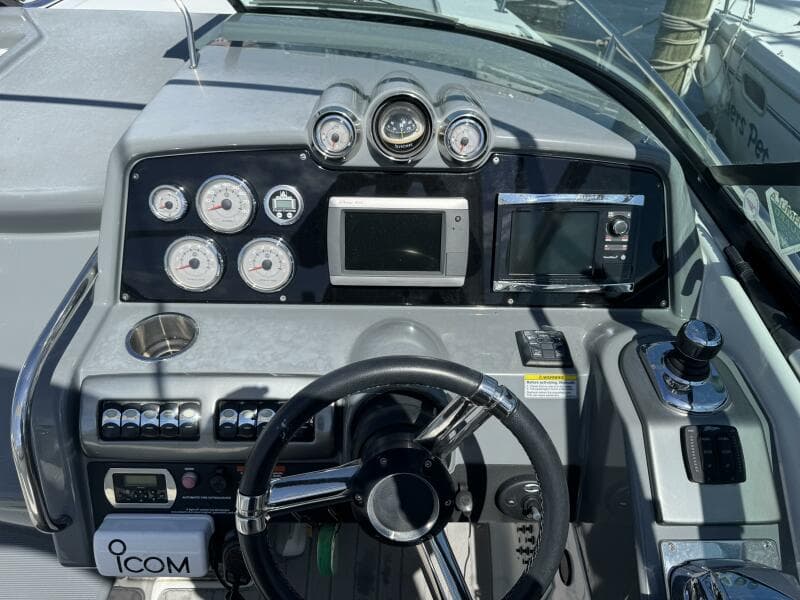 2014 Formula 350 Sun Sport