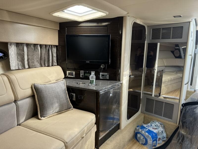 2014 Formula 350 Sun Sport