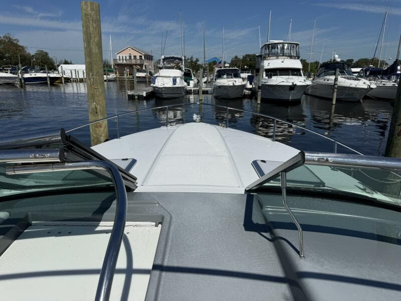 2014 Formula 350 Sun Sport