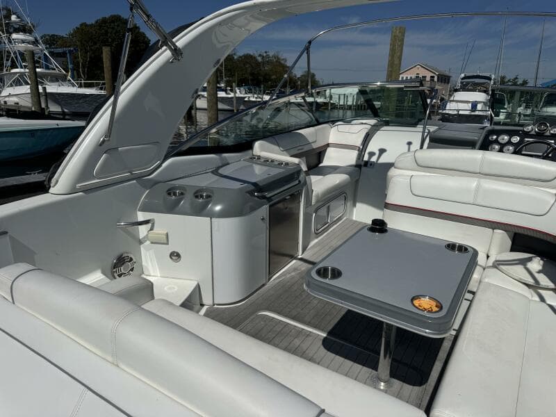 2014 Formula 350 Sun Sport