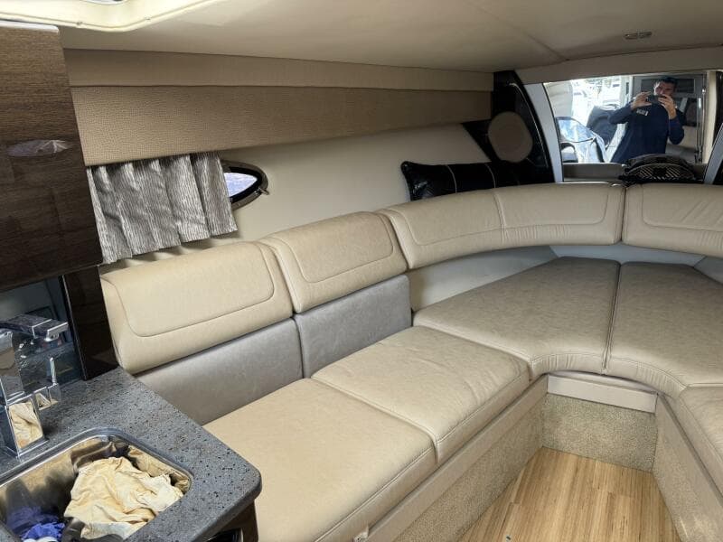 2014 Formula 350 Sun Sport