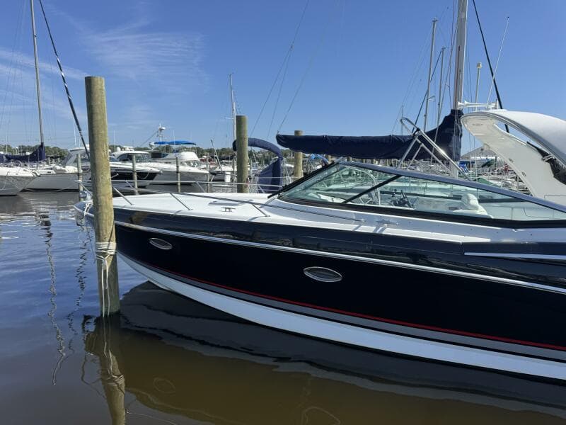 2014 Formula 350 Sun Sport