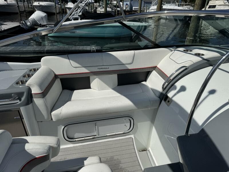 2014 Formula 350 Sun Sport