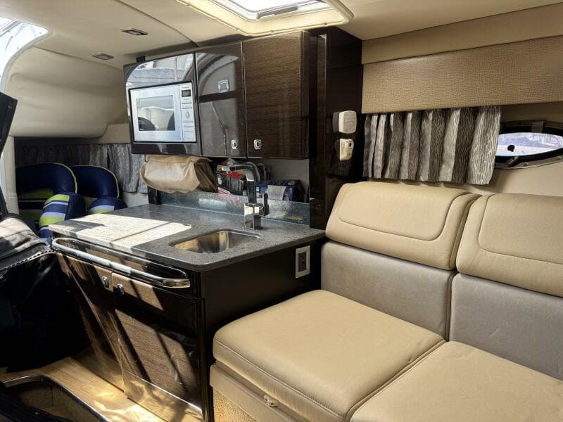 2014 Formula 350 Sun Sport