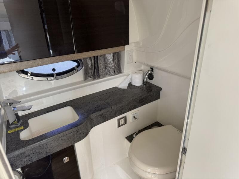 2014 Formula 350 Sun Sport