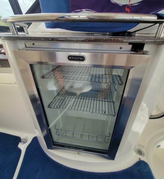 2011 Meridian 441 Sedan