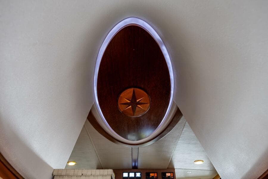 2007 American Tug 41