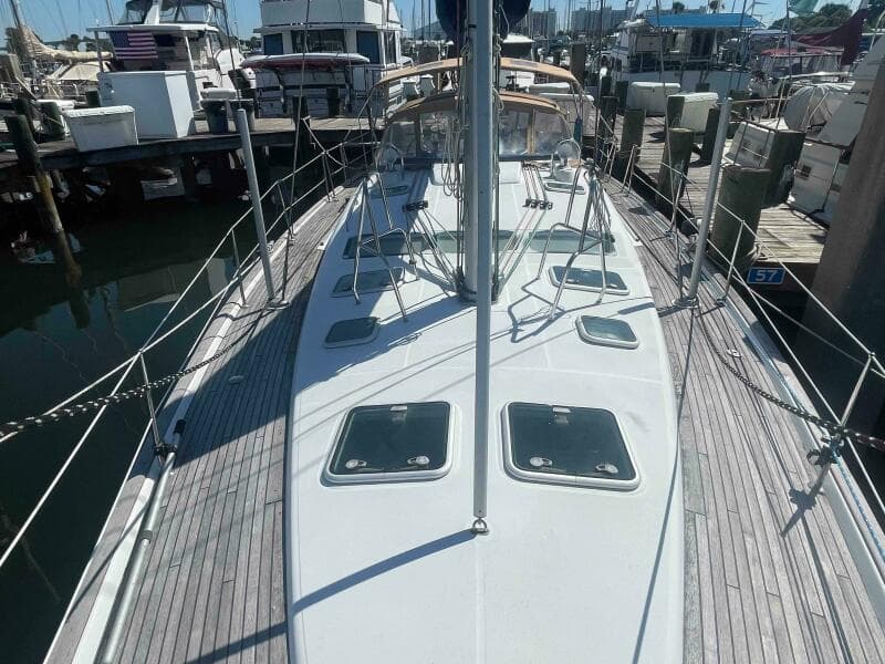 2004 Beneteau Oceanis 473